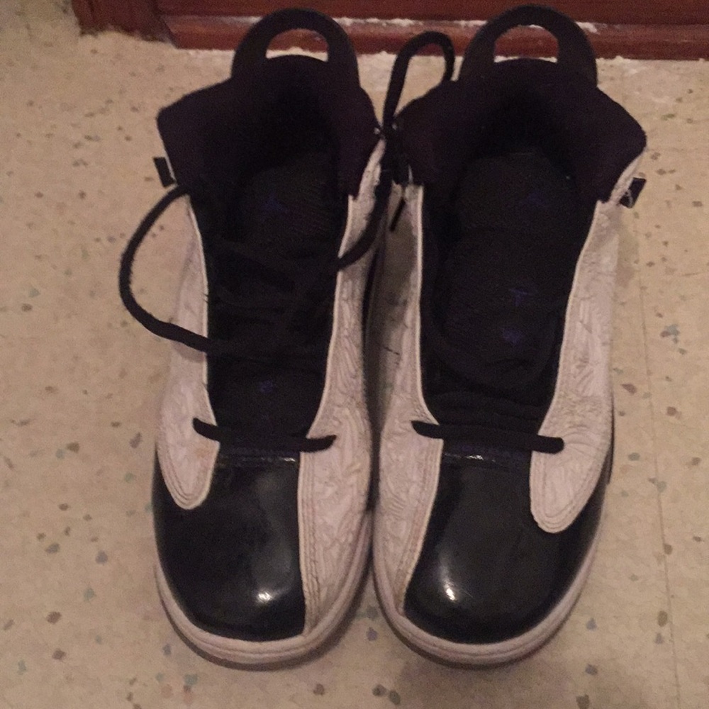 Jordan’s